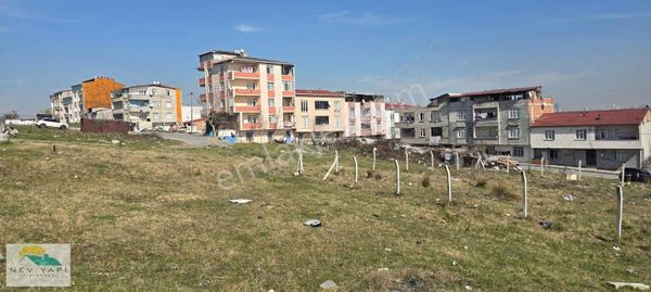 ** Nev Yapı Arsa Ofisinden 370 Metre 12 Kat İmarlı **