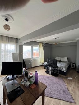 Yeşilyurt Polat Caddesinde 3+1 Full Deniz Manzaralı Satılık