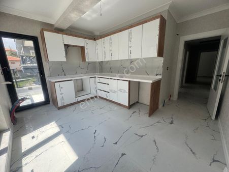 Keçiörende 3+1 Karakaya Mah De Sıfır Kombi Petekli Satılık Daire