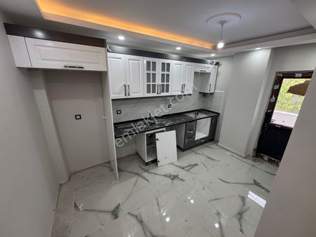 Elit Emlak Gayrımenkulden Ön Cephe 2+1 Lüx Daire