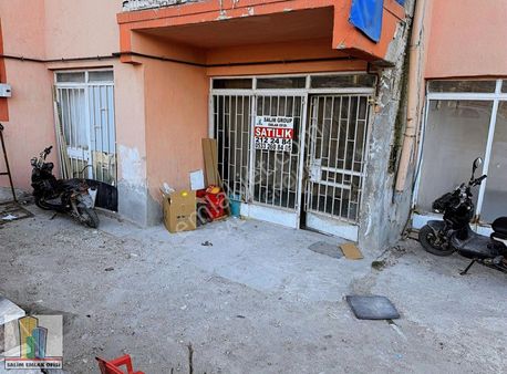 Salim-emlak - Zafer Mh. Satılık Dükkan