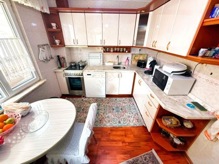 🛑🛑aktif'ten Akçay Merkezde Satılık Yüksek Kredili Ön Cephe Geniş Masrafsız 2+1daire