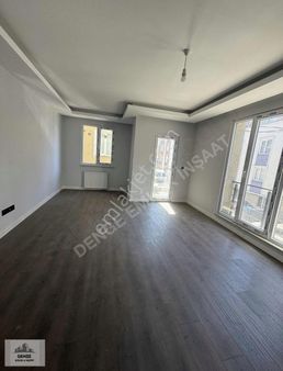 Kat Mülkiyetli 95m2 2+1 Daire