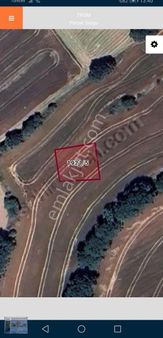 Tekırdag Saray B Yoncalı Da Satılık 326 M2 İmarlı Arsa