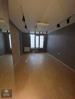 Işık Gayrimenkul'den Yıldızkent'te Kiralık Ofis