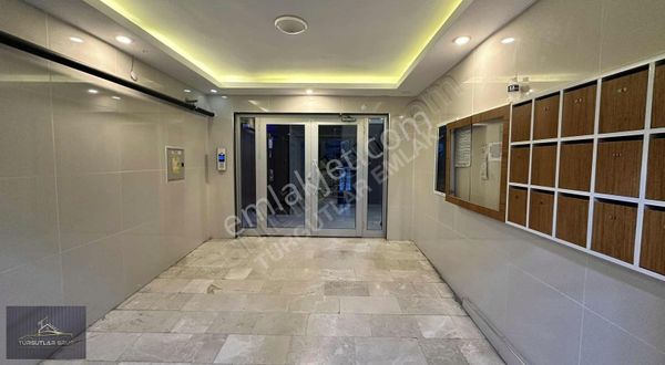 Turgutlar'dan Site İçerisinde Lüks Yapı Katta 3+1 Uygun Fiyat.!