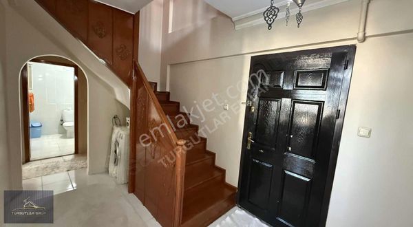 Daha Ucuzu Yok 5+1 Kapalı Teras Manzaralı Y.kredi Limit.!