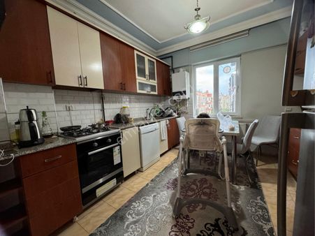 Konuksever Mah. Satılık Dublex Daire Doğalgazlı