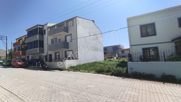 Feyzullah'tan Çınarlı'da 265 M2 Villalık Arsa