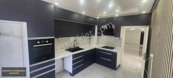 Işıklar Mahallesinde Böyle Kelepir 3+1 Yok