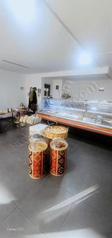 Mithatpaşa Da Hasarsız Cazıp İs Yerı