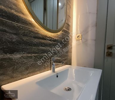 Gaziantep Merkez Şehitkamil Lüks 2.5+1 Satılık Daire...