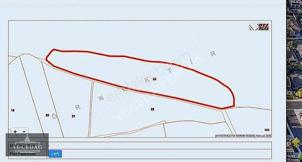 Gaziantep Şehitkamil Sofalıcı Satılık Fırsat Arazi