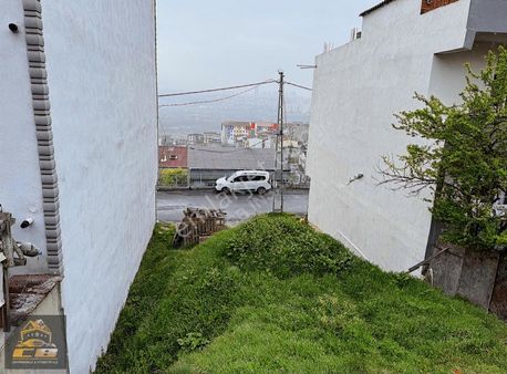 Yatırımlık İmar Sınırında Arsa