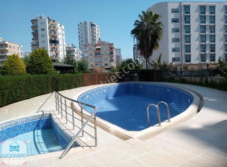 Wonivers'den Selvi Plaza-4 De Satılık Daire