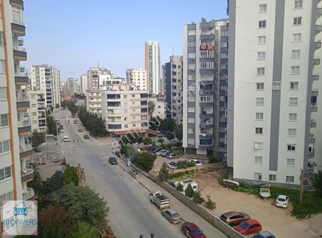 Wonivers'den Mezitli Güneş Plaza'da Fırsat Satılık Daire