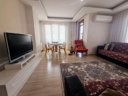 Avcılar Mustafa Kemal Paşa Mahallesi Parseller Satılık 3+1 Yeni Binada Daire