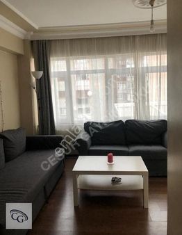 Besiktas Merkezde Ara Katta Oturum Ve Yatırım İçin Harika Fırsat