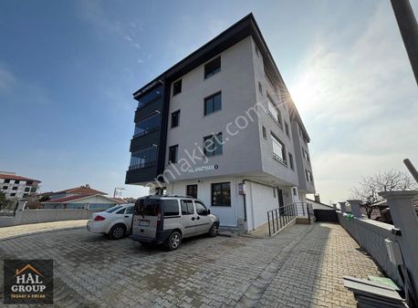 ╭╯hâl Group╰╮sıfır Binada 2+1 Kiralık Daire