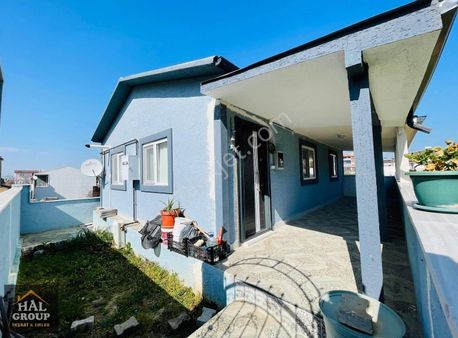 ╭╯hâl Group╰╮yeniçiftlik'te Denize 200 Metre Müstakil Yazlık!