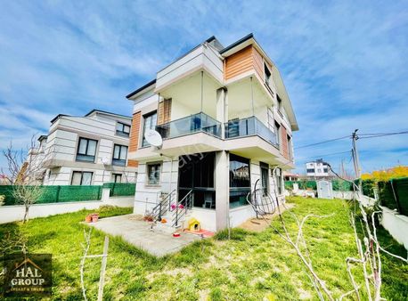 ╭╯hâl Group╰╮kalite Standartlarının Üst Düzey Premium Villası