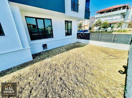 ╭╯hâl Group╰╮deniz Manzaralı Merkez'de Geniş Odalı Daire