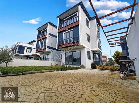 ▄▀ Hal Group ▀▄ Kombim Peteğim Takılı Otoparklı Ucuz Villa Olsun