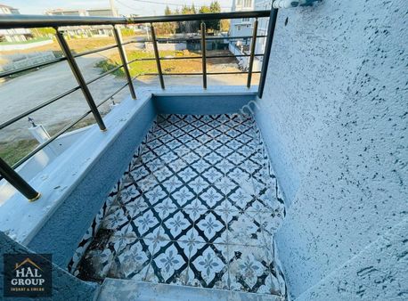 ╭╯hâl Group╰╮200 M² Arsa İçerisinde Köşe Başı Şahane Villa