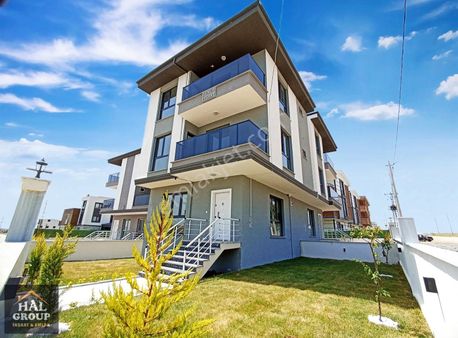 ╭╯hâl Group╰╮denize Yürüme Mesafesinde Şık Dizayn