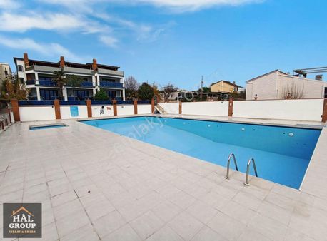 ╭╯hâl Group╰╮havuzlu Sitenin İçerisinde Bu Fiyata Böylesi Yok