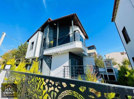 ╭╯hâl Group╰╮audio Akılı Sistemli Dolular Dolusu Villa