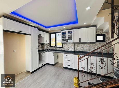 ╭╯hâl Group╰╮iskanlı Kombi Ve Petek Li Kullanıma Hazır