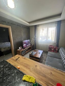 Truva//selim Dağhan'danatakum Körfez'de Eşyalı Kiracılı 1+1