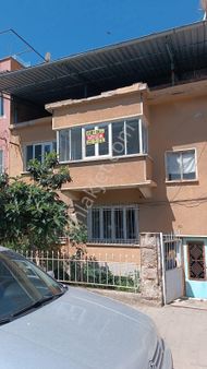 Nazilli /yenimahallede Satılık Kargir Ev