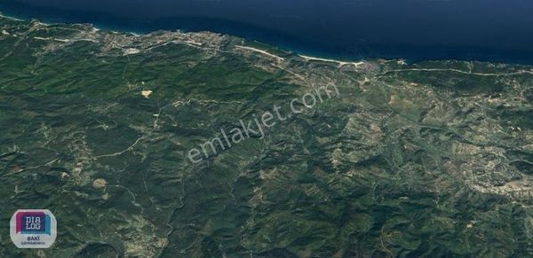 Şile'nin M2 En Uygun P. | 6.896 M2 Müstakil | Acil Satılık