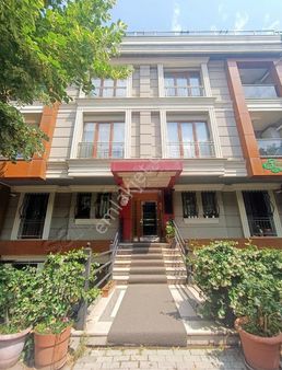 Cielo'dan Halilrıfatpaşa'da Ara Kat Balkonlu 2 + 1 Satılık Daire