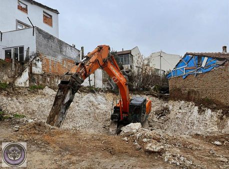 Balıkesir Sütlüce Mahallesi'nde Temelden Satılık 1+1 Daireler!