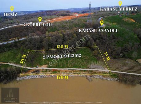 Eşsiz Manzaralı Yatırım Fırsatı ! Bayram Fırsatı !