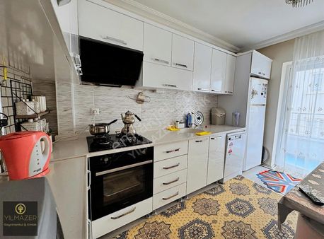 Yılmazer'den Caddede Köşe Başı Masrafsz Kelepir Fiyat Çift Giriş