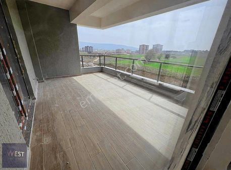 Çanakkale Merkez Karacaören De Havuzlu Tek Blok Sitede 3+1