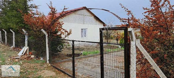 Gölbaşı Gökçehöyük Mah. Ev Olan Hisse Satılık