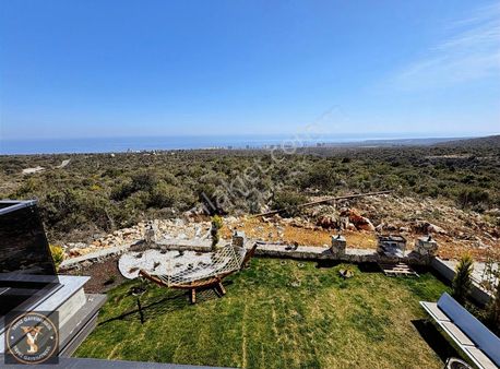 Ayaş Çanakçı'da Triplex Villalar