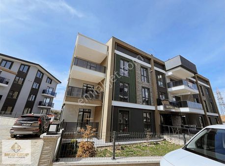 Mod Grup'dan Sıfır 3,5+1 Süper Lüks Fırsat Dubleks Daire!!!