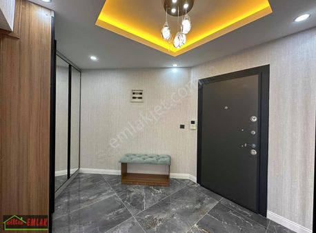 Beylidüzü Adnan Kahvecide Sitesinin En Güzel Yerinde