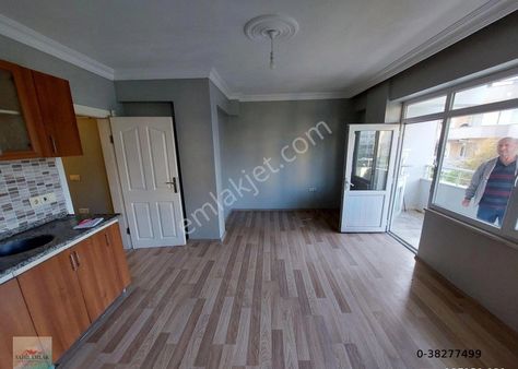 Kumbağ'da 2+1 Denize Yakın Daire