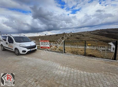 Relax'tan Sirkeli Köpek Barınagına 3 Dk Mesafede Su Yol Mevcut