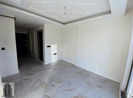 Kuvvet'ten Yüksek Kredili Ara Akat Hollü Satılık 1+1!