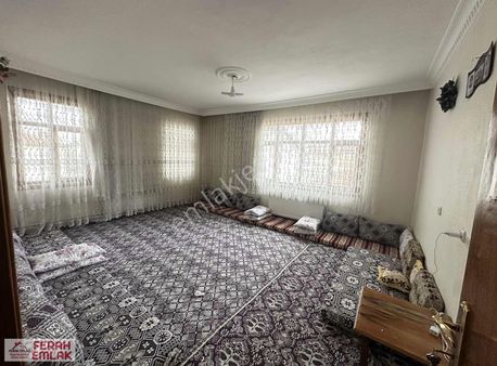 Mehmet Akif Te Satlık Daire