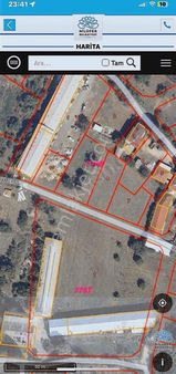 Yaylacıkta Konut İmarlı Arsa