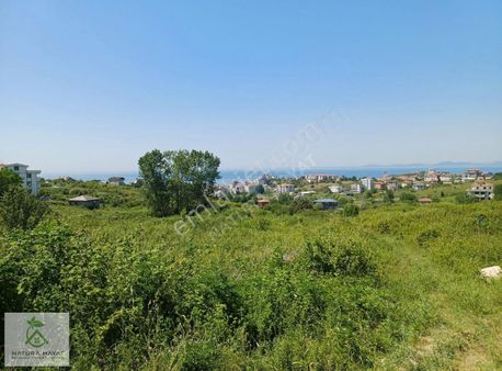 Villanızın Yeri Hazır. Doğası, Havası, Denizi...